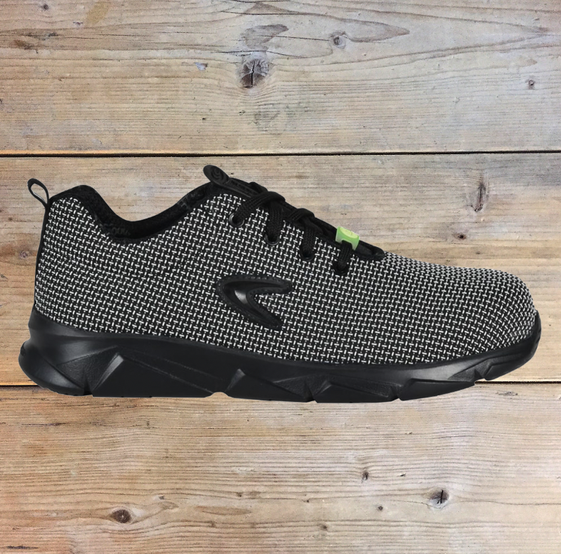 Chaussure Cofra Saturn Esd S3 Src Basket DRUMSTEP S3 ESD SRC